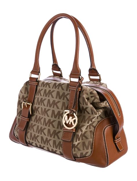 michael kors womens purse